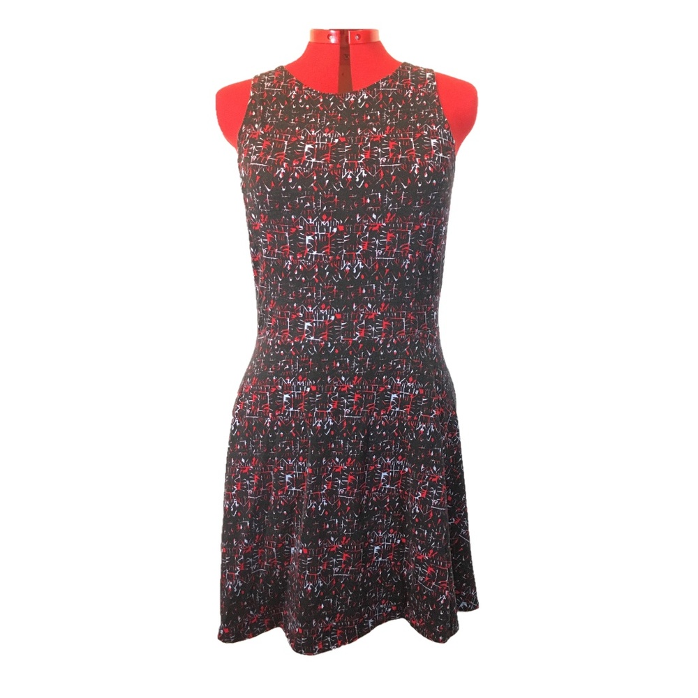 Vans Skater Dress, Size XL